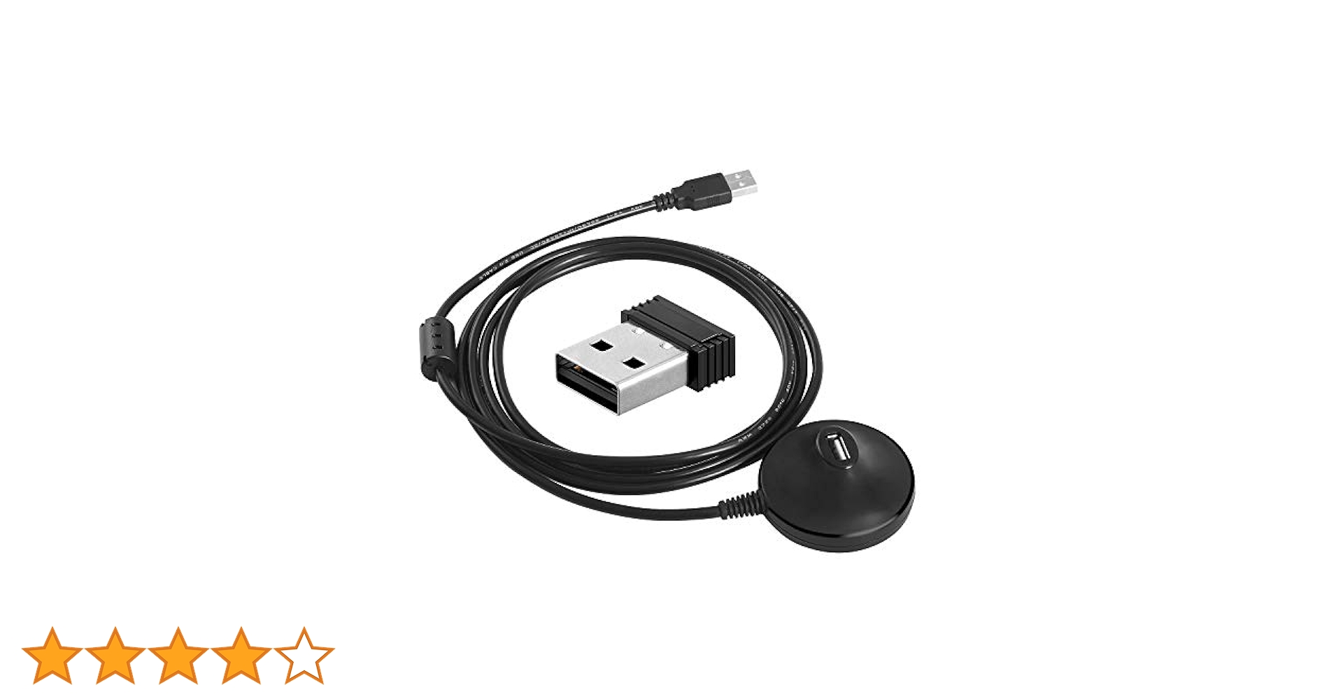 Amazon.co.jp: CooSpo ANT+ USB ドングル USB送信機受信機 Zwift